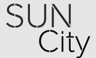 Logo Sun City