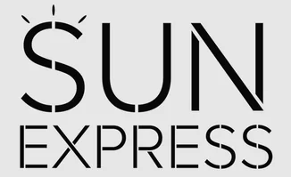 Logo Sun Express
